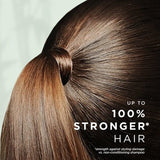 Pantene Grow Strong hair conditioner with Biotin and Bamboo 275ml, imported from the UK