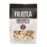 Filotea Orecchiette Durum Wheat Semolina Dry Pasta 500g