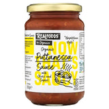Realfoods Organic Puttanesca Pasta Sauce 350g