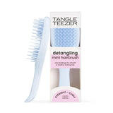 Tangle Teezer Mini Ultimate Detangler Digital Lavender Detangling Hairbrush