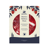 Brindisa Iberico Bellota Ham hand-carved slices 50g - British product