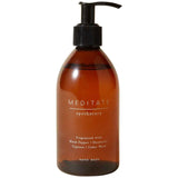 M&S Meditate Hand Wash, imported from the UK