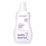 Attitude Little Ones Sweet Lullaby Baby Laundry Detergent 35 Loads