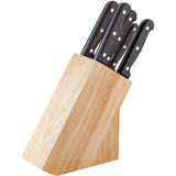 Judge knife block 5 piece set, UK version