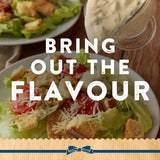 Hellmann's Caesar Salad Dressing & Dip 250ml, UK version