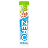 HIGH5 ZERO Citrus Electrolyte Sports Drink Tablets 20 Count