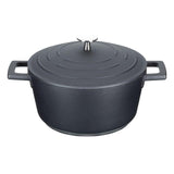 MasterClass Cast Aluminium Casserole Dish 20cm/2.5L