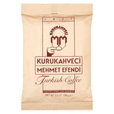 Kurukahveci Mehmet Efendi Turkish Coffee 100g