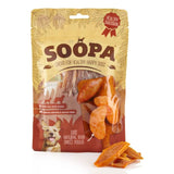 Soopa Sweet Potato Dog Treat 100g