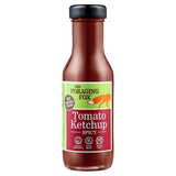 The Foraging Fox Spicy Tomato Ketchup 285g