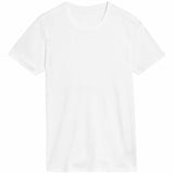 M&S white thermal vest size M, imported from the UK