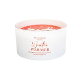 Wax Lyrical Multiwick Winter Warmer Candle