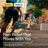 Compeed bunion plasters 5 patches - British product