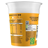 Pot Noodle Original Curry instant noodle pot 90g, imported from the UK