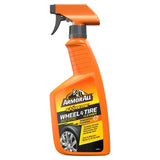 Armor All Wheel & Tire Cleaner Car Cleaning Spray 500ml