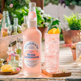 Fentimans rose lemonade 275ml - British product
