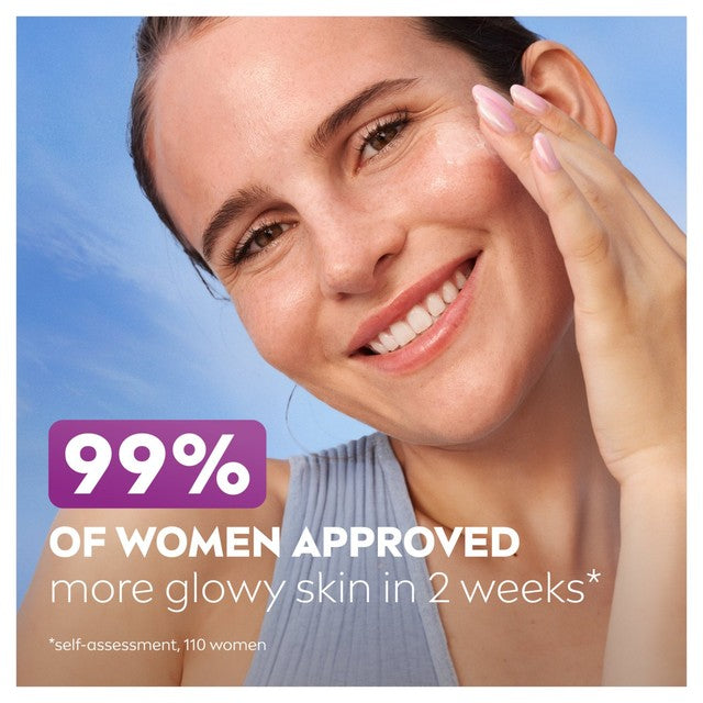 Nivea Luminous 630 Exfoliant 100ml, imported from the UK