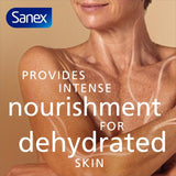 Sanex Ageless Renewal shower gel 450ml (British brand)