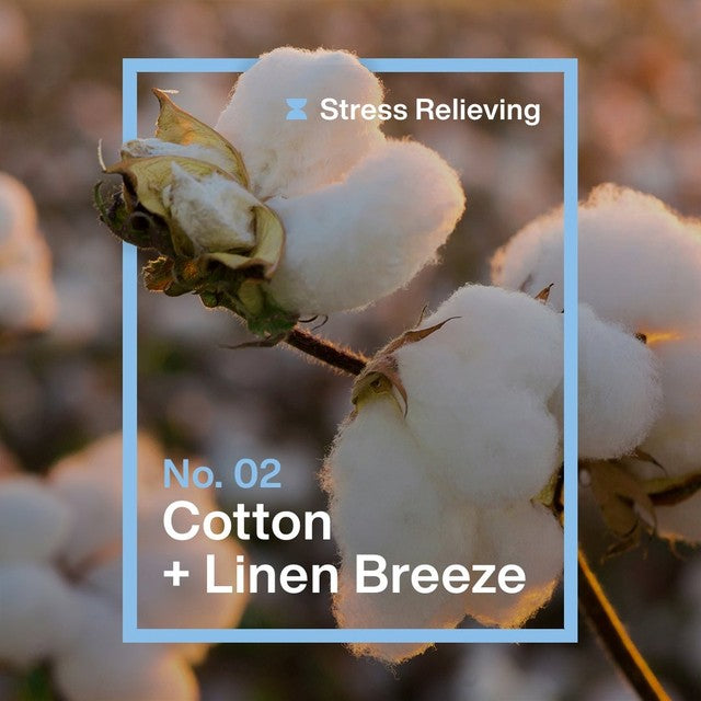 INEOS Fabric Conditioner Cotton + Linen Breeze 50 Washes, UK version