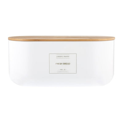 Typhoon Eden Bread Bin 7.5L