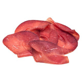 Natoora Traditional Beef Bresaola 60g, imported from the UK