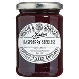 Tiptree Raspberry Seedless Extra Jam 340g