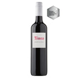 Terreo Cabernet Sauvignon Red Wine 75cl