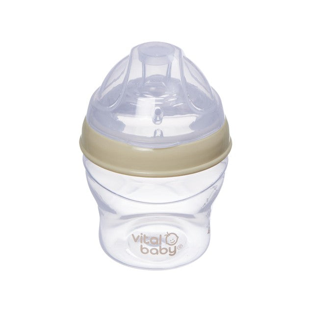 Vital Baby Nurture Breast Like Bottle 150ml