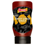 Amoy Sweet Chilli Sauce 332g