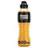Powerade Mango Isotonic Sports Drink 500ml