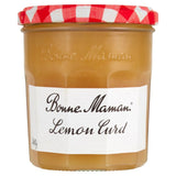 Bonne Maman lemon curd 360g - British product