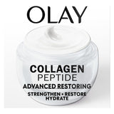 Olay Collagen Peptide Day Cream Moisturiser 50ml