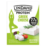 Lindahls Protein Greek Salad Cheese 135g