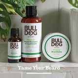 Bulldog Original Beard Oil 30ml Conditioning For Men - British product