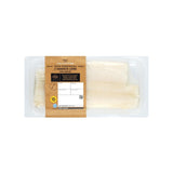 M&S Skinless Boneless Haddock Loins 215g