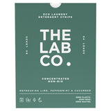 The Lab Co Laundry Detergent Strips Refreshing 64pk