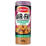 Schwartz Air Fryer Vegetable Seasoning 125g