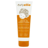 CurlyEllie Curl Defining Leave-In Conditioner for Curly Hair 250ml