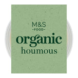 M&S Organic Houmous Dip 170g