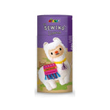 Great Gizmos Avenir Llama Sewing Kit 25cm Tall