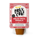 Holy Cow Delhi Tikka Masala Curry Sauce 250g