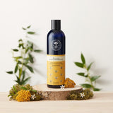 Neal's Yard Bee Lovely Shower Gel 295ml, imported from the UK