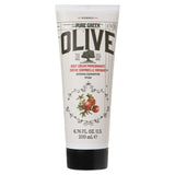 Korres pomegranate body cream with olive oil 200ml, UK version
