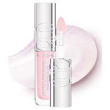 L'Oreal Paris Plump Ambition Lip Oil Cristal Clear