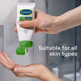 Cetaphil Rich Night Cream moisturiser 50g, imported from the UK