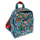 Rex International Fairies in the Garden children's backpack 21x10x25cm, imported from the UK