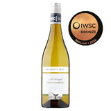 Waipapa Bay Marlborough Sauvignon Blanc White Wine 75cl