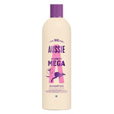 Aussie Mega Hair Shampoo 400ml