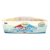 Regal jam and coconut sponge cake (British brand)