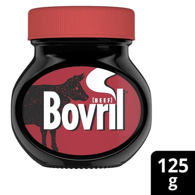 Bovril Beef Yeast Extract Spread 125g